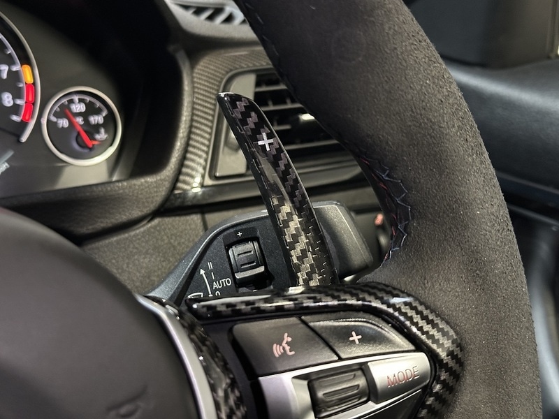 Used BMW M4 2017 for sale - 76974001: Photo 64