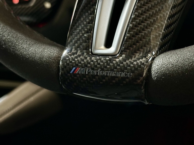 Used BMW M4 2017 for sale - 76974001: Photo 65