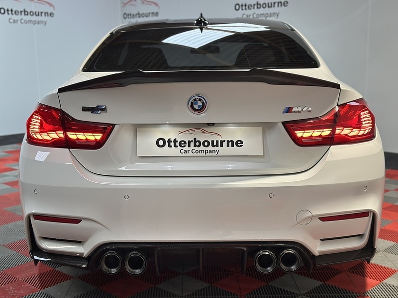 Used BMW M4 2017 for sale - 76974001: Photo 66