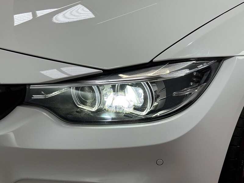 Used BMW M4 2017 for sale - 76974001: Photo 67