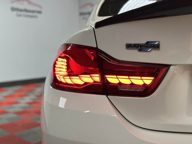 Used BMW M4 2017 for sale - 76974001: Photo 68