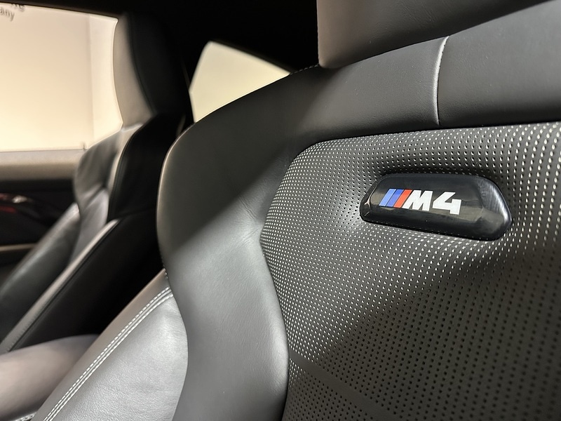 Used BMW M4 2017 for sale - 76974001: Photo 69