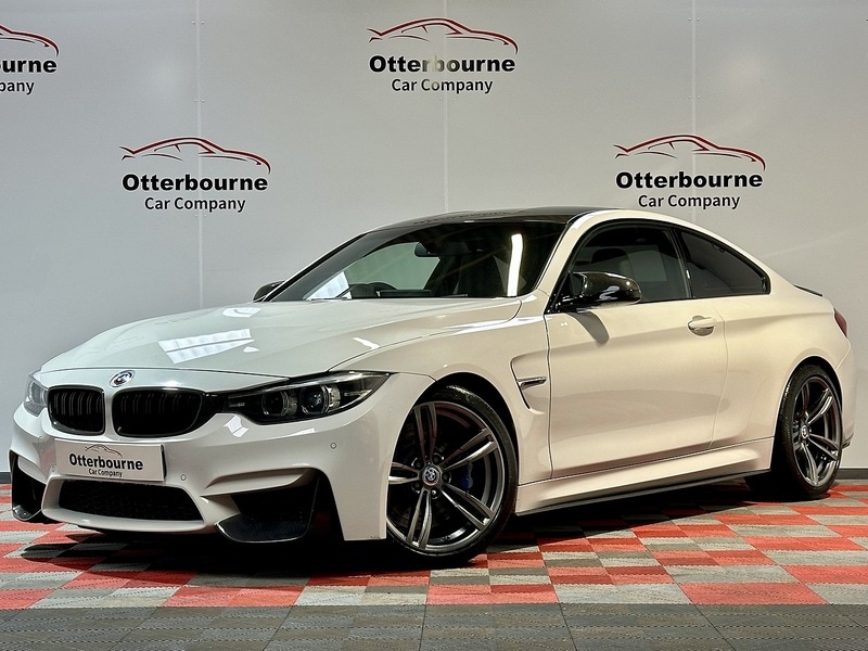 Used BMW M4 2017 for sale - 76974001: Photo 7