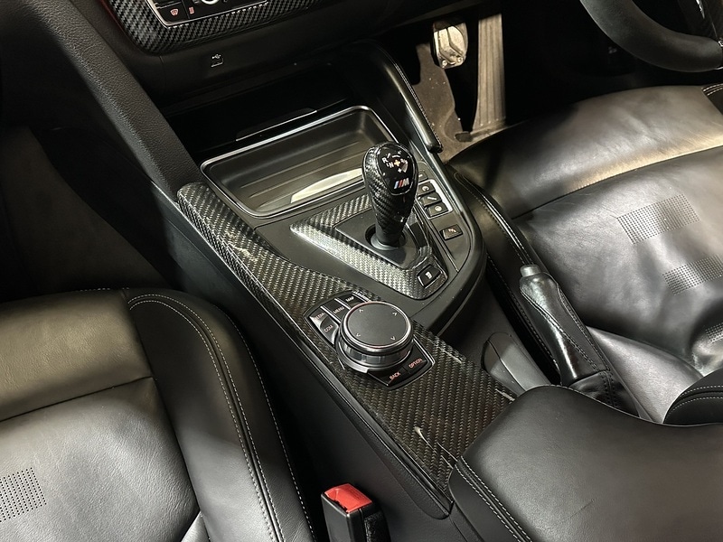 Used BMW M4 2017 for sale - 76974001: Photo 70