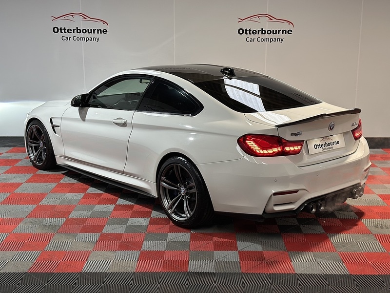 Used BMW M4 2017 for sale - 76974001: Photo 71