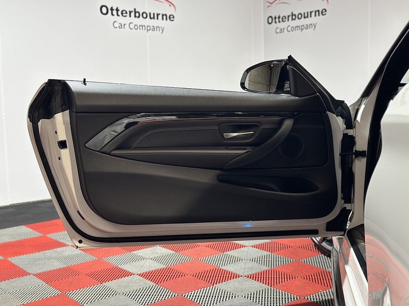 Used BMW M4 2017 for sale - 76974001: Photo 73