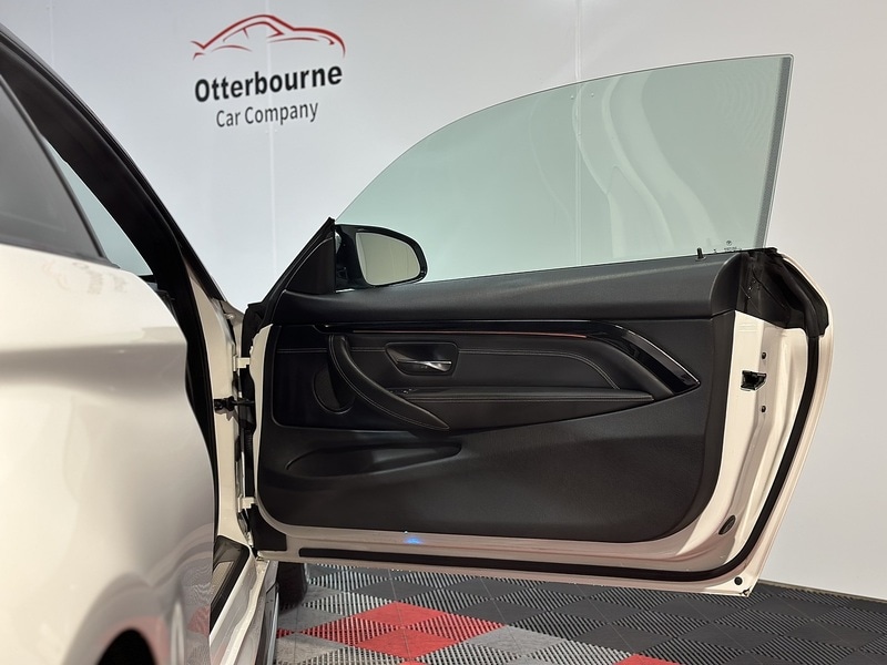 Used BMW M4 2017 for sale - 76974001: Photo 74