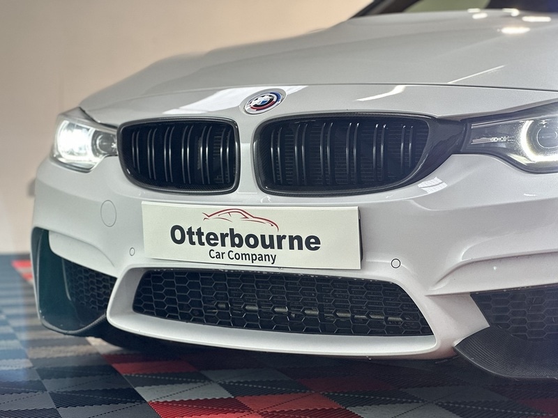 Used BMW M4 2017 for sale - 76974001: Photo 75