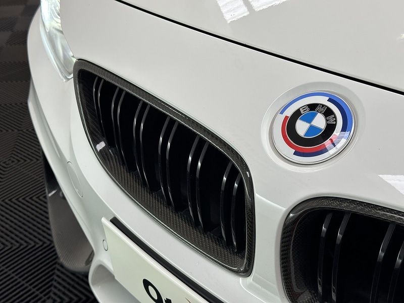 Used BMW M4 2017 for sale - 76974001: Photo 78