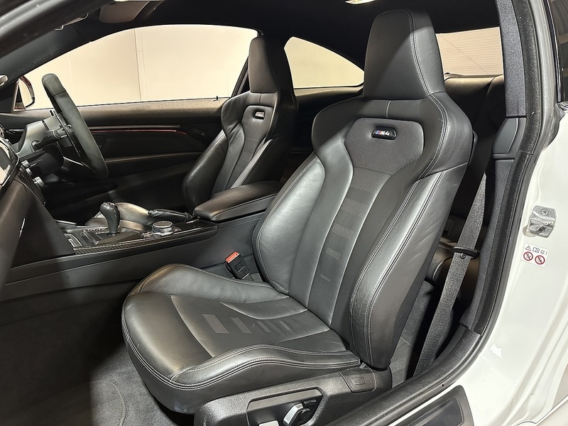 Used BMW M4 2017 for sale - 76974001: Photo 8