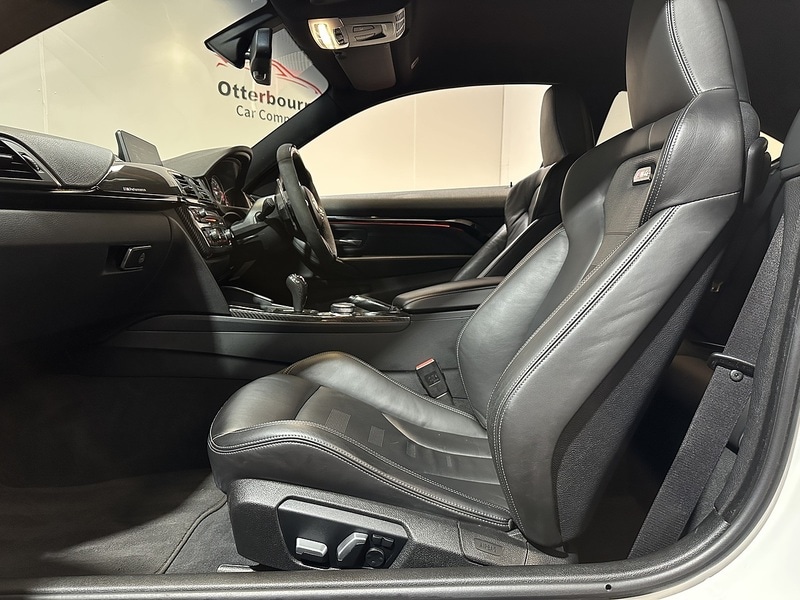 Used BMW M4 2017 for sale - 76974001: Photo 82