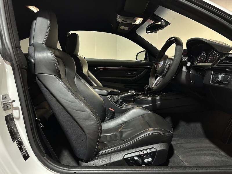 Used BMW M4 2017 for sale - 76974001: Photo 83