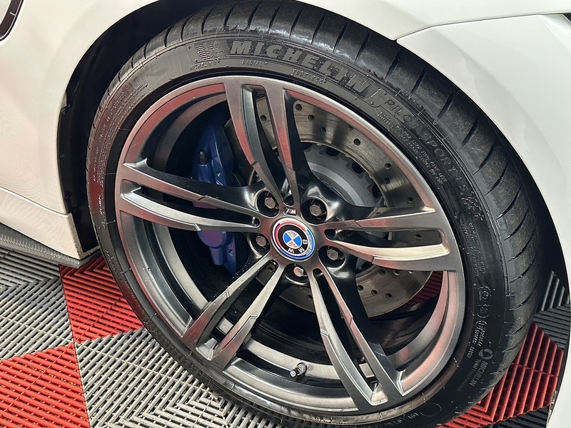Used BMW M4 2017 for sale - 76974001: Photo 84