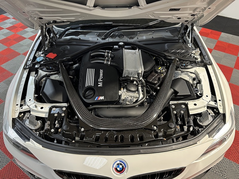 Used BMW M4 2017 for sale - 76974001: Photo 86