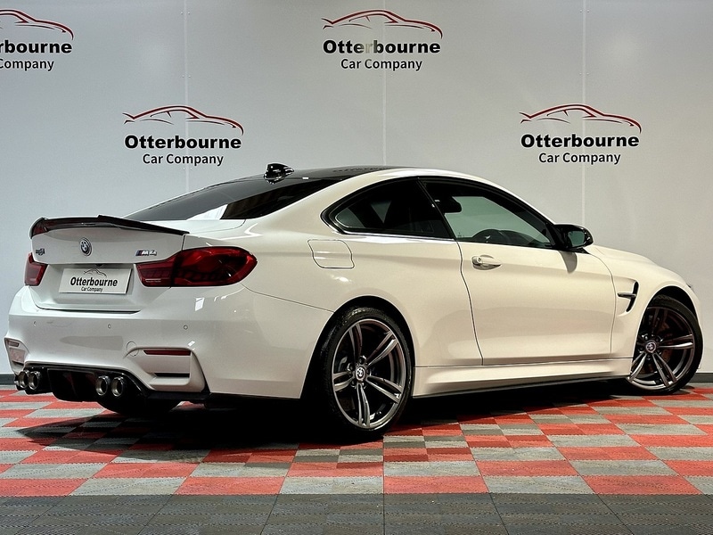 Used BMW M4 2017 for sale - 76974001: Photo 9