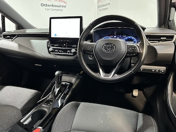 Used Toyota Corolla 2023 for sale - 78532130: Photo