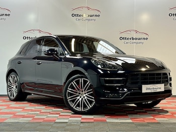 Used Porsche Macan 2014 for sale - 78859401: Photo