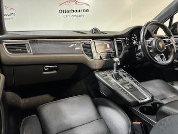 Used Porsche Macan 2014 for sale - 78859401: Photo