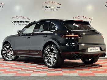 Used Porsche Macan 2014 for sale - 78859401: Photo