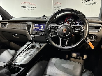 Used Porsche Macan 2014 for sale - 78859401: Photo