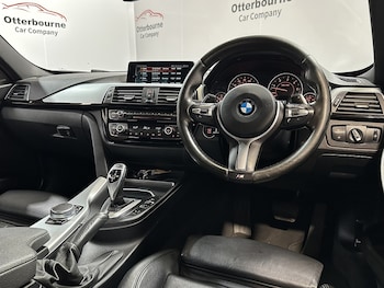 Used BMW 3 Series 2018 for sale - 78713883: Photo