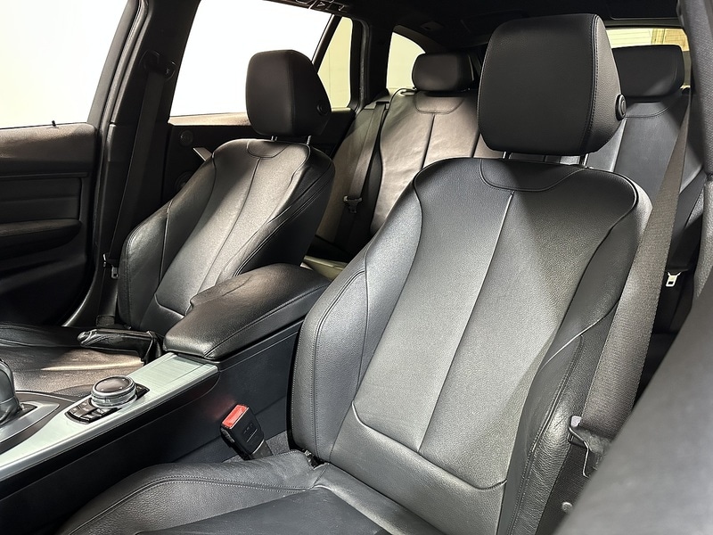 Used BMW 3 Series 2014 for sale - 77990126: Photo 12