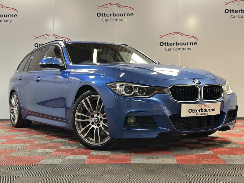 Used BMW 3 Series 2014 for sale - 77990126: Photo 17