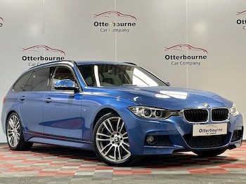 Used BMW 3 Series 2014 for sale - 77990126: Photo