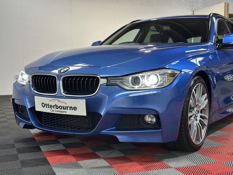 Used BMW 3 Series 2014 for sale - 77990126: Photo 27