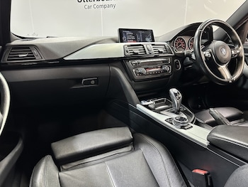 Used BMW 3 Series 2014 for sale - 77990126: Photo