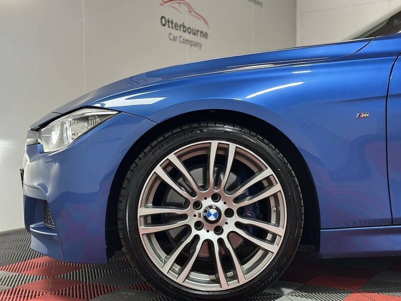 Used BMW 3 Series 2014 for sale - 77990126: Photo 38