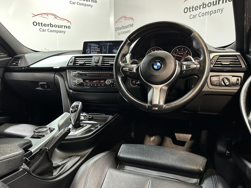 Used BMW 3 Series 2014 for sale - 77990126: Photo 4