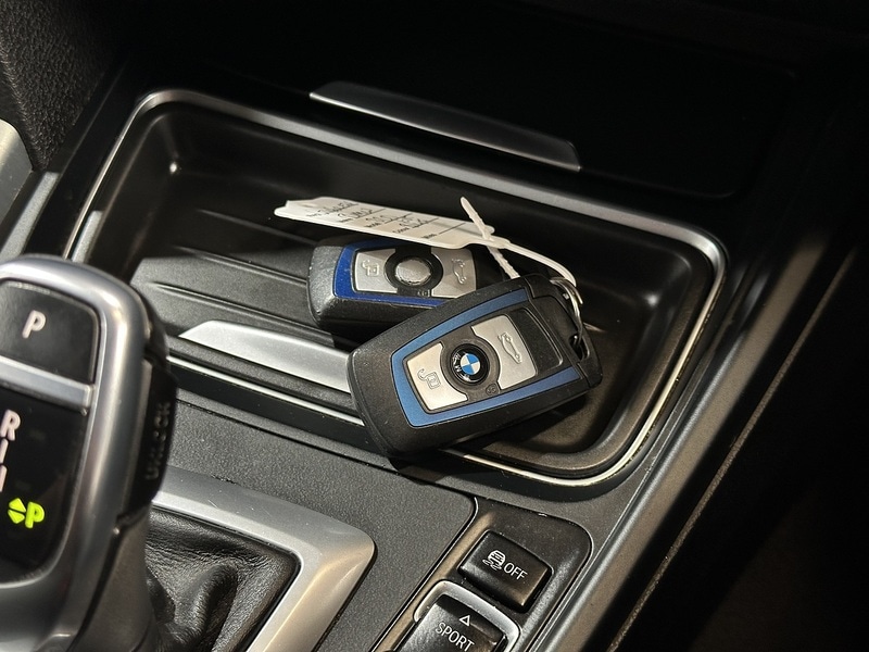 Used BMW 3 Series 2014 for sale - 77990126: Photo 43