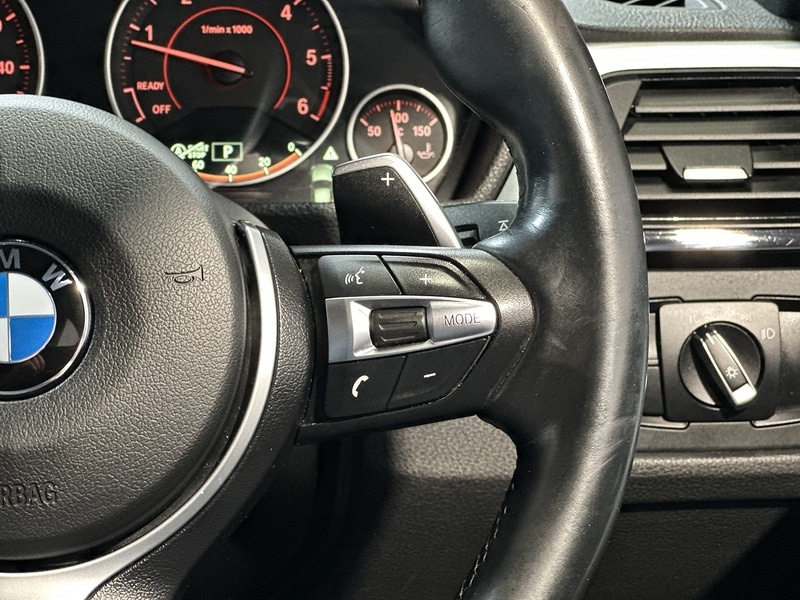 Used BMW 3 Series 2014 for sale - 77990126: Photo 48