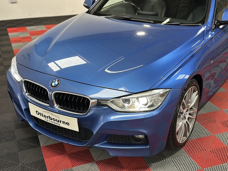 Used BMW 3 Series 2014 for sale - 77990126: Photo 53