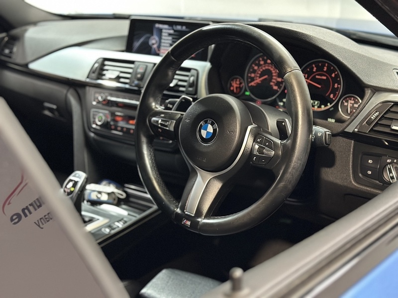 Used BMW 3 Series 2014 for sale - 77990126: Photo 58