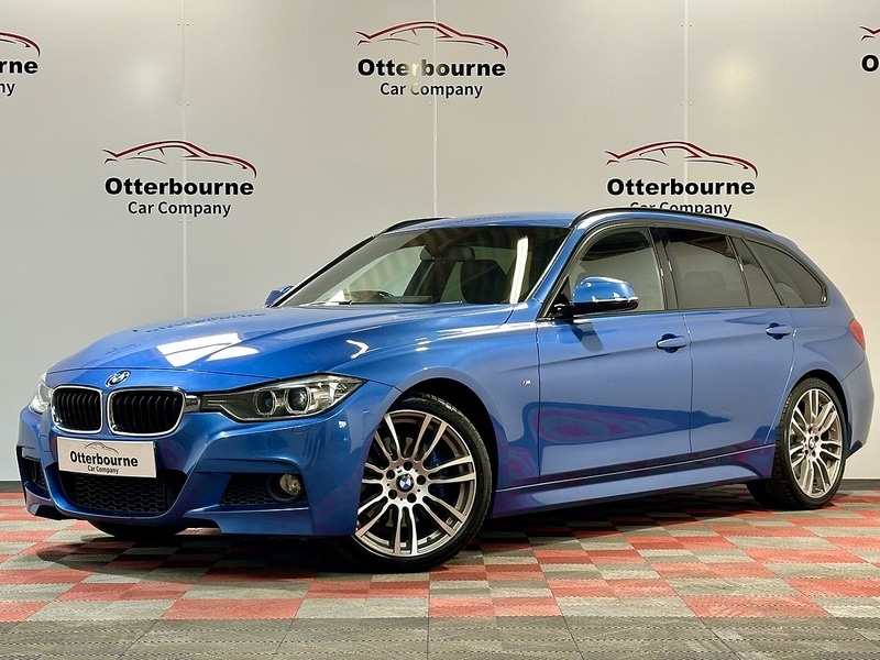 Used BMW 3 Series 2014 for sale - 77990126: Photo 7