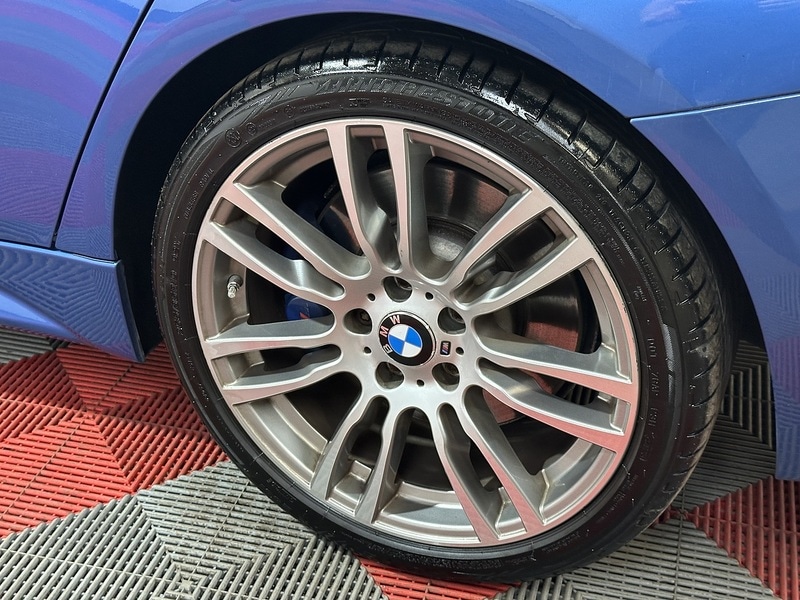 Used BMW 3 Series 2014 for sale - 77990126: Photo 79