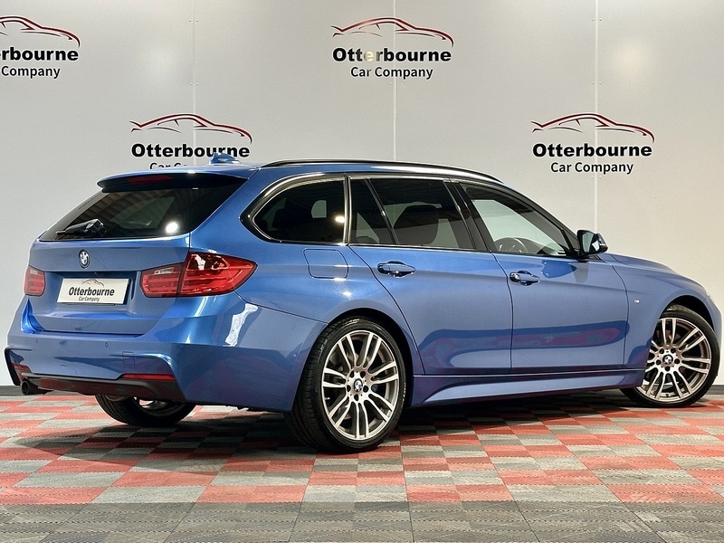 Used BMW 3 Series 2014 for sale - 77990126: Photo 9