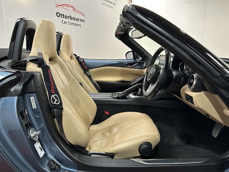 Used Mazda MX-5 2016 for sale - 78012744: Photo 10