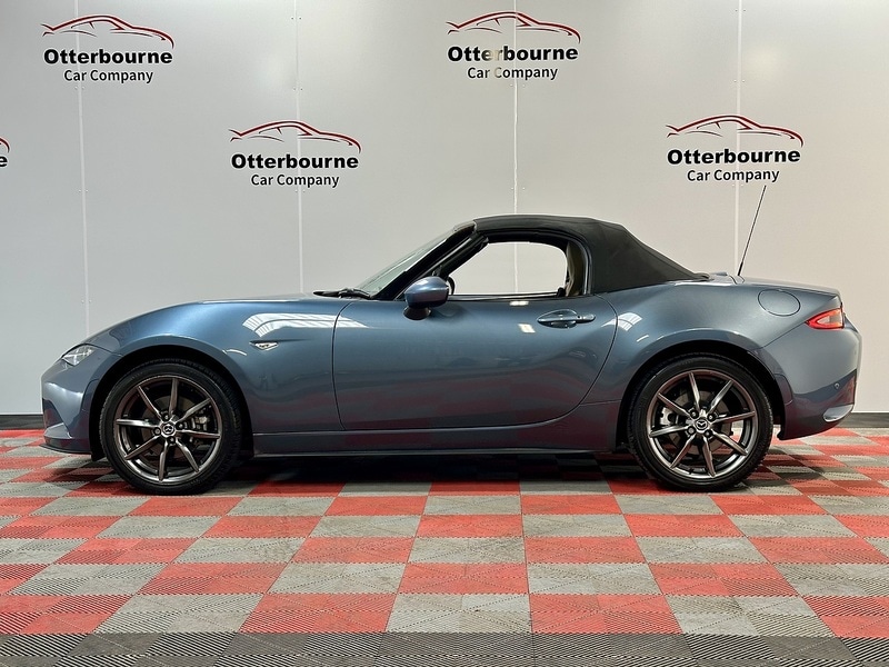 Used Mazda MX-5 2016 for sale - 78012744: Photo 11