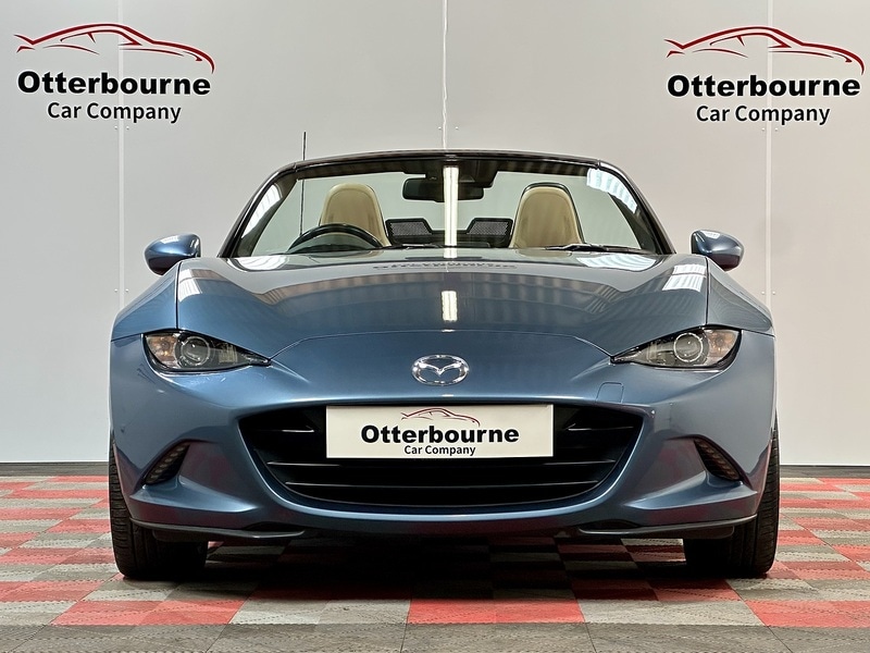 Used Mazda MX-5 2016 for sale - 78012744: Photo 13