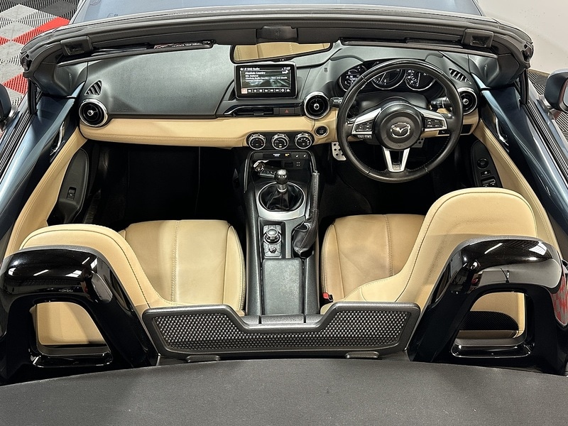 Used Mazda MX-5 2016 for sale - 78012744: Photo 14