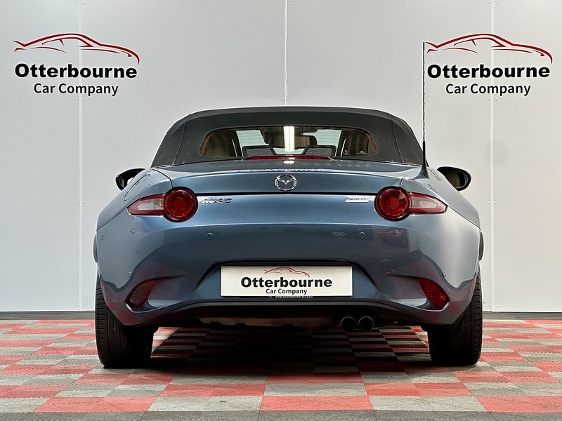 Used Mazda MX-5 2016 for sale - 78012744: Photo 15
