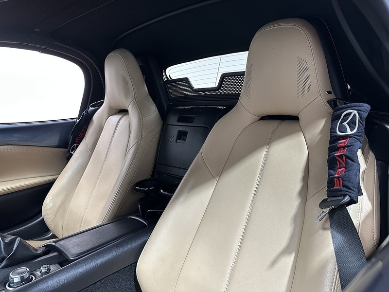 Used Mazda MX-5 2016 for sale - 78012744: Photo 16
