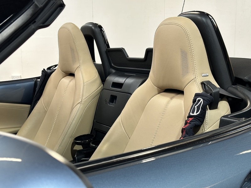 Used Mazda MX-5 2016 for sale - 78012744: Photo 17