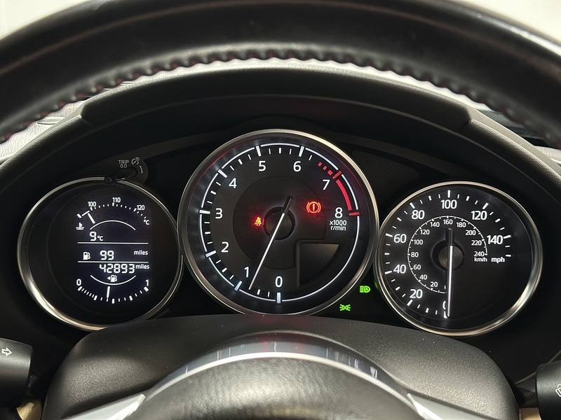 Used Mazda MX-5 2016 for sale - 78012744: Photo 19