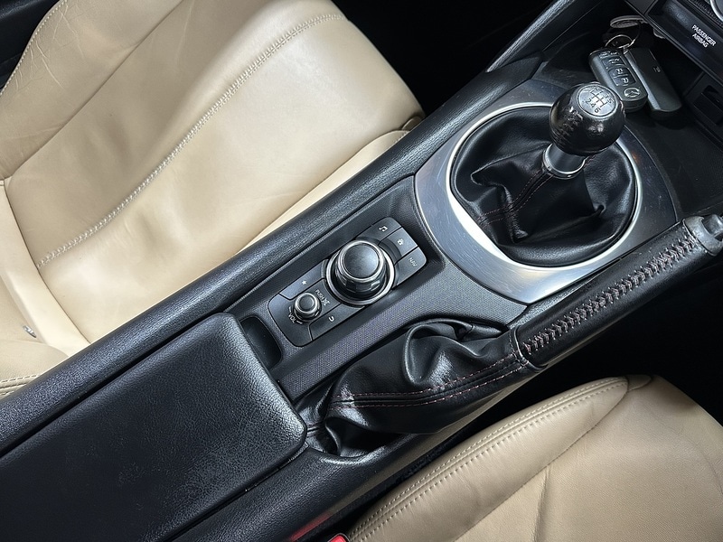 Used Mazda MX-5 2016 for sale - 78012744: Photo 21