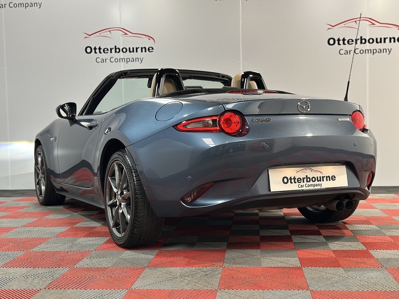 Used Mazda MX-5 2016 for sale - 78012744: Photo 22