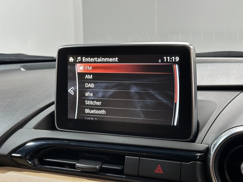 Used Mazda MX-5 2016 for sale - 78012744: Photo 23